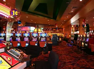 Fortune Dragon Slot