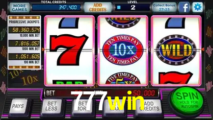 Slot Games Collection